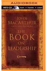 The Book on Leadership