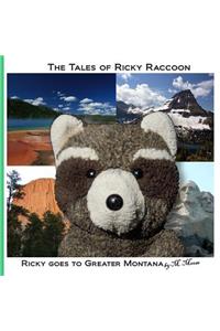 Ricky goes to Greater Montana