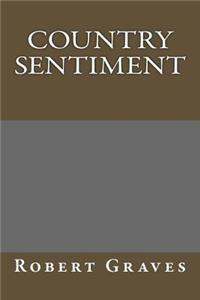 Country Sentiment