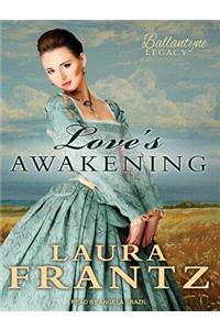 Love's Awakening