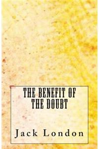 Benefit of the Doubt