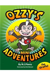 Ozzy's Mini Adventures