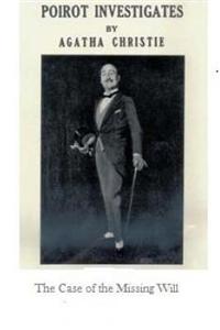 The Case of the Missing Will