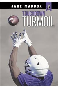 Touchdown Turmoil