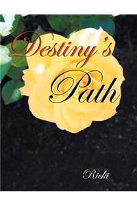 Destiny's Path