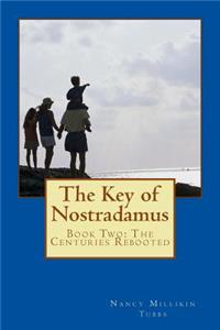 Key of Nostradamus