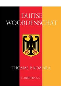 Duitse Woordenschat