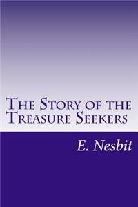 The Story of the Treasure Seekers