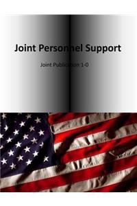 Joint Personnel Support