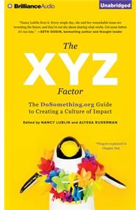 Xyz Factor