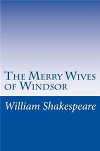 Merry Wives of Windsor