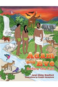 Adam and Eve
