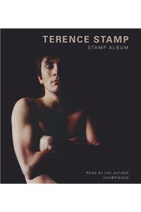 Stamp Album