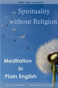 Spirituality without Religion