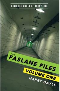The Faslane Files