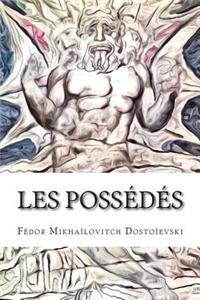 Les Possedes