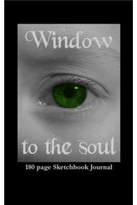 Window to the Soul