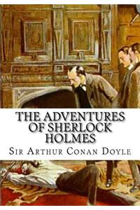 The Adventures of Sherlock Holmes
