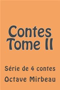 Contes Tome II