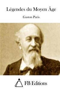 Légendes Du Moyen Âge