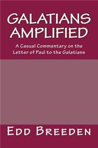 Galatians Amplified