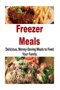 Freezer Meals