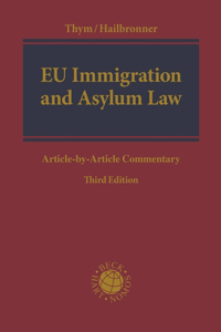 EU Immigration and Asylum Law