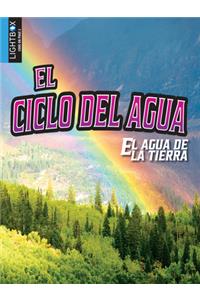 Ciclo del Agua