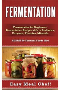 Fermentation