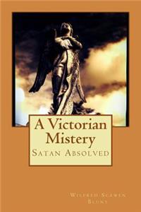 Victorian Mistery