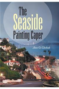 Seaside Painting Caper