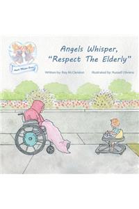 Angels Whisper, 