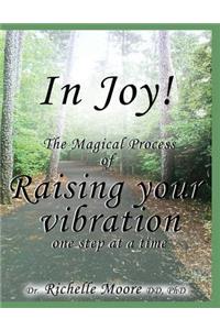 In Joy!
