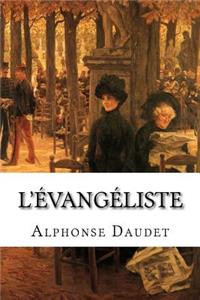 L' Évangéliste