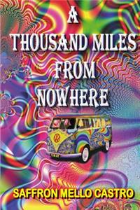 thousand miles from nowhere