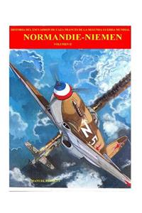 Normandie-Niemen Volumen 2
