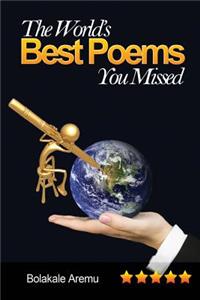 The World's Best Poems You Missed