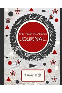 The Teen Reader's Journal