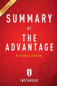 Summary of the Advantage