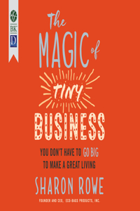 Magic of Tiny Business