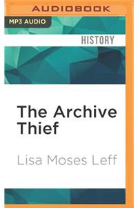 Archive Thief