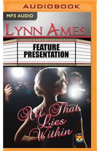 All That Lies Within