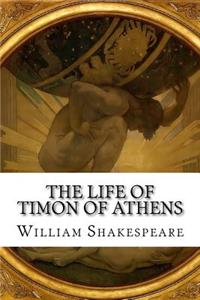 The Life of Timon of Athens