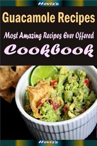 Guacamole Recipes