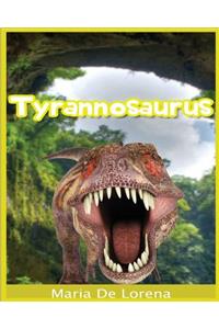 Tyrannosaurus