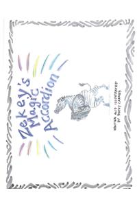 Zekey's Magic Accordion
