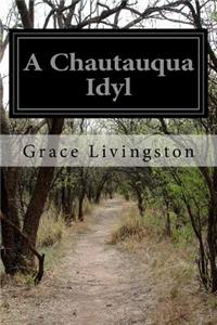 A Chautauqua Idyl