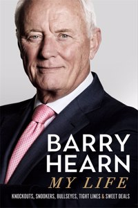 Barry Hearn: My Journey