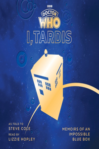 Doctor Who: I, TARDIS