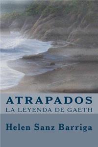 Atrapados: Llg